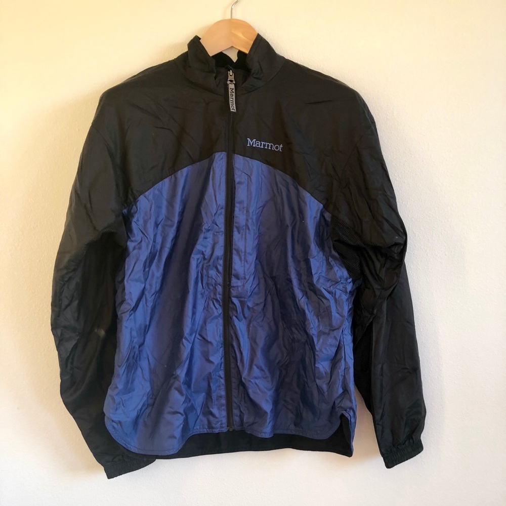 Marmot wind breaker